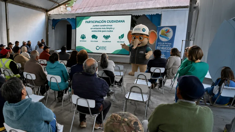 Comunidades